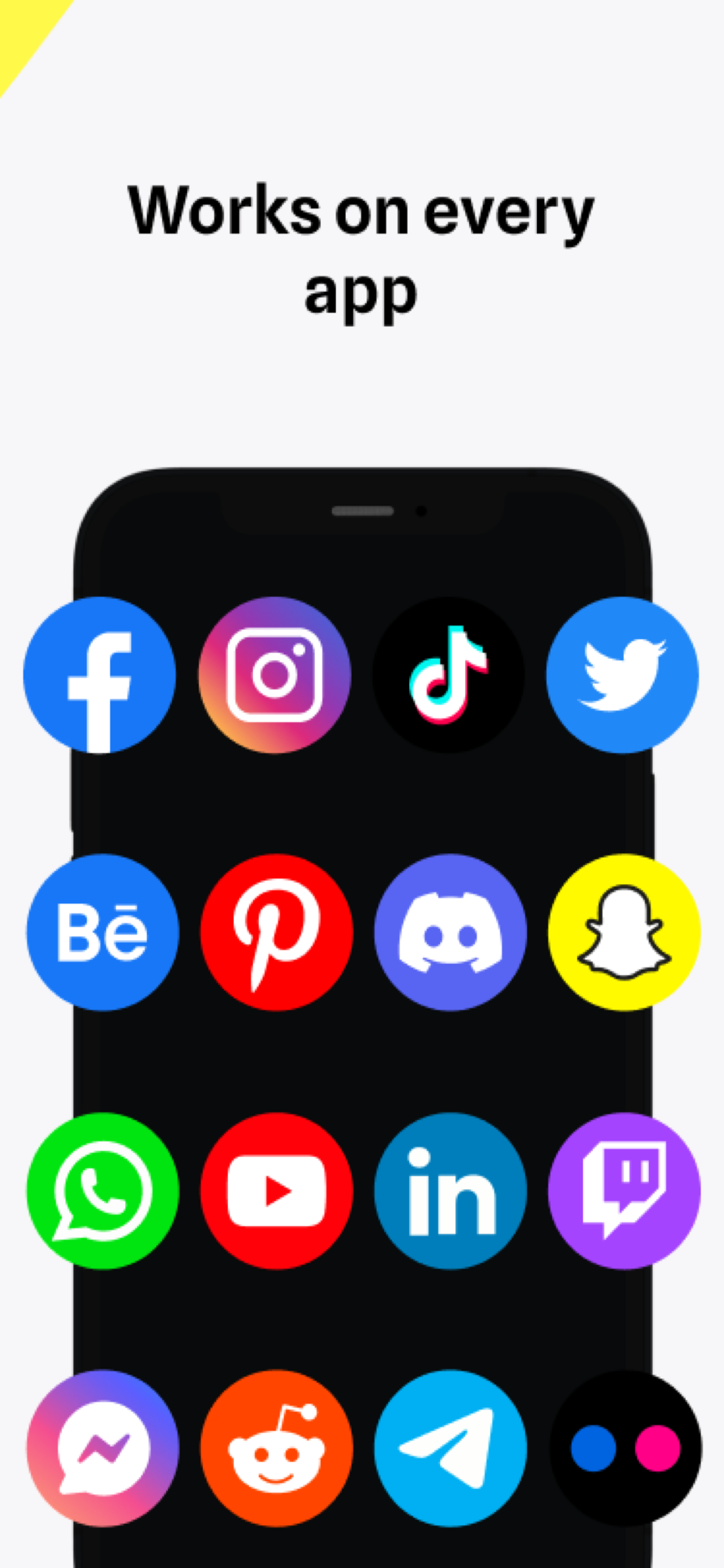 Download CharacterKey for free - AI keyboard for iPhone