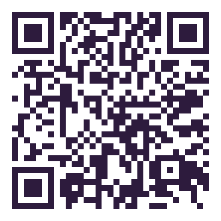 QR code — scan to open CharacterKey in your device's app store